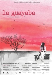 La Guayaba' Poster