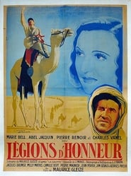 Legions of Honor' Poster
