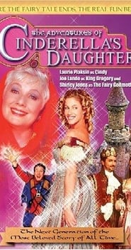 The Adventures of Cinderellas Daughter' Poster