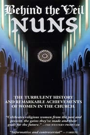 Behind the Veil Nuns' Poster