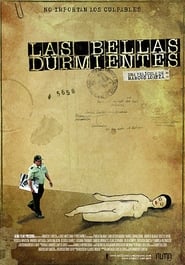 Las Bellas Durmientes' Poster