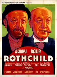 Rothchild' Poster