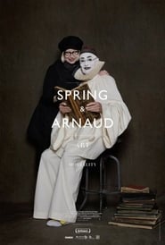 Spring  Arnaud' Poster