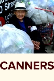 Canners' Poster