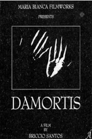Damortis' Poster