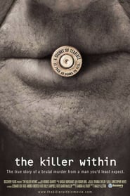 The Killer Within' Poster
