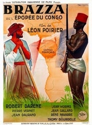 Brazza or The Epic of the Congo' Poster