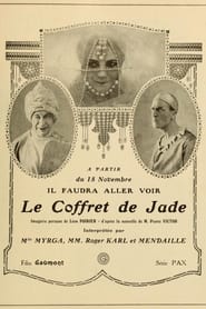 The Jade Casket' Poster