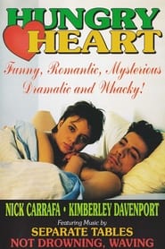 Hungry Heart' Poster