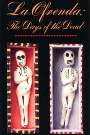 The Days of the Dead' Poster