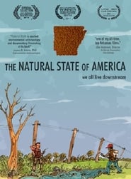 The Natural State of America' Poster