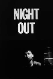 Night Out' Poster