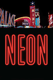 Neon' Poster