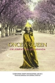 Once a Queen' Poster