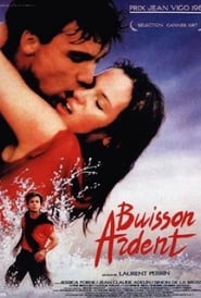 Buisson ardent' Poster