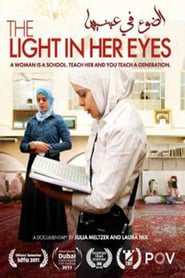 The Light in Her Eyes' Poster