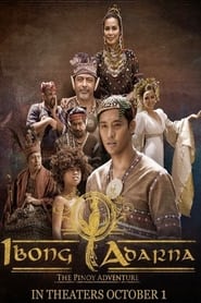 Ibong Adarna The Pinoy Adventure' Poster
