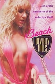 Beach Beverly Hills' Poster
