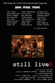 Still Lives' Poster