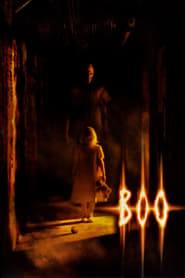 Boo' Poster