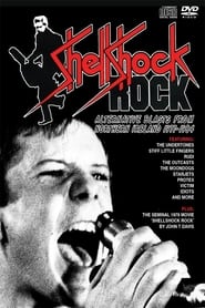 Shellshock Rock' Poster