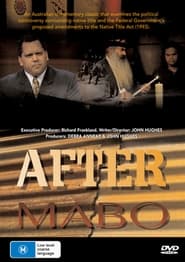 After Mabo' Poster