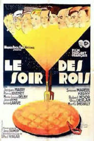 Le soir des rois' Poster