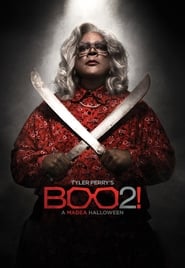 Streaming sources forBoo 2 A Madea Halloween