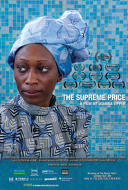 The Supreme Price' Poster
