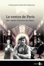 Le Ventre De Paris' Poster