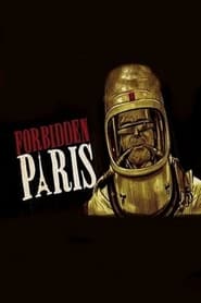 Forbidden Paris' Poster