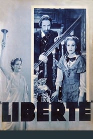 Libert' Poster