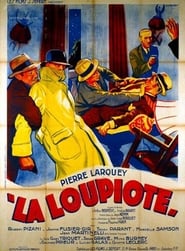 La Loupiote' Poster