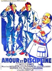 French Leave' Poster