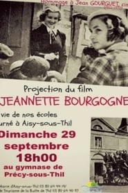 Jeannette Bourgogne' Poster