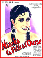 Miarka' Poster
