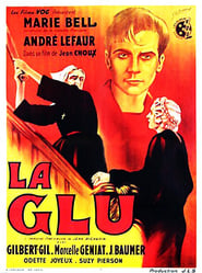 La Glu' Poster