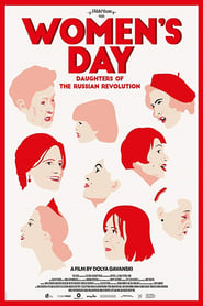 Womens Day' Poster