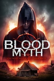 Blood Myth' Poster