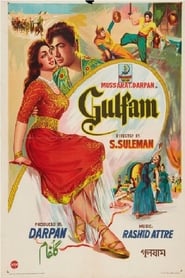 Gulfam' Poster