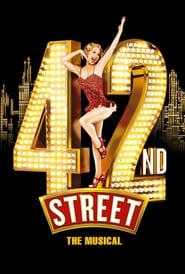 42nd Street' Poster
