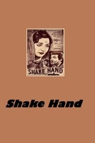 Shake Hand' Poster