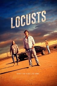 Locusts' Poster