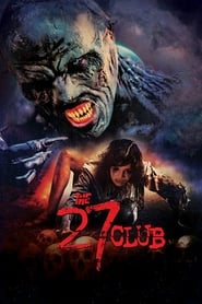 The 27 Club' Poster