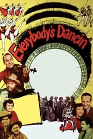 Everybodys Dancin' Poster