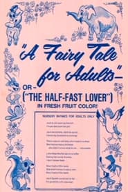 A Fairy Tale For Adults' Poster