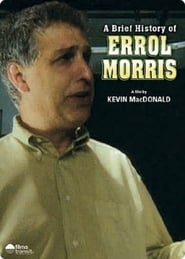 A Brief History of Errol Morris' Poster
