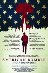 American Bomber' Poster