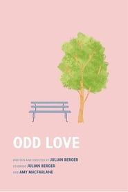Odd Love' Poster
