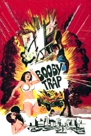 Booby Trap' Poster